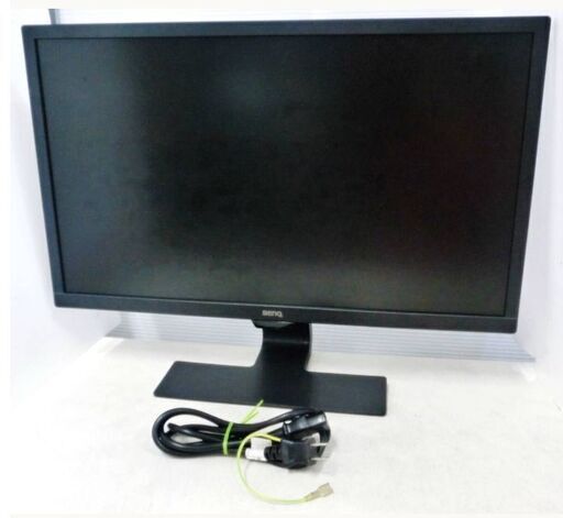 BenQ GL2480 アイケアモニター 電源ケーブル付き（Amazon.co.jp