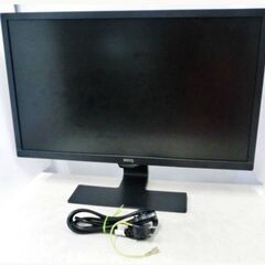 高年式　2022年製！　BenQ　液晶モニター　GL2480　動...