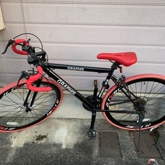 自転車