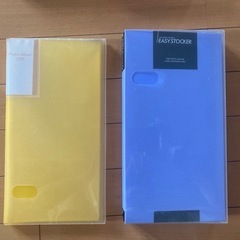 アルバム　8冊セットの画像