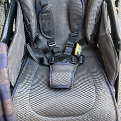 ピジョン　Runfee ランフィ　【A型ベビーカー】 の画像