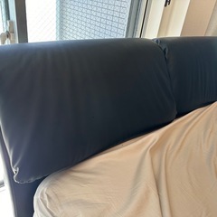 ダブル　マットレスの画像