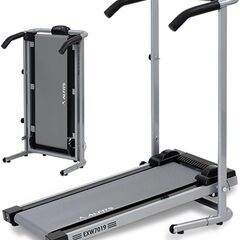 アルインコ ウォーキング・ランニングマシーン 新品・未開封