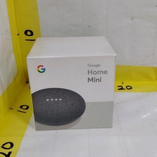 その他 0918-200 GOOGLE HOME MINI