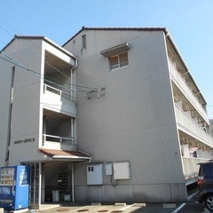 高松市鶴市町　敷金礼金0円物件✨フリーレント（家賃1ヶ月無料）相...