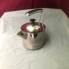 Germany  Fissler ケトル　ヤカン