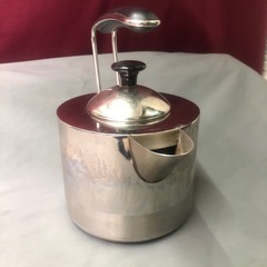 Germany  Fissler ケトル　ヤカンの画像