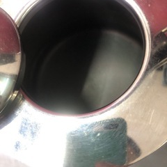Germany  Fissler ケトル　ヤカンの画像