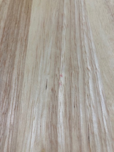 COFO Desk Premium マットホワイト/ナチュラル /160×70×3 