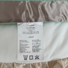 【中古】サンリオ ベビージムの画像