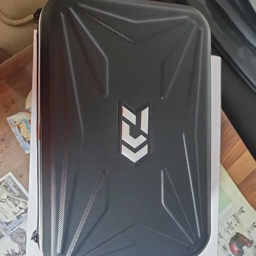 トラウト　リール　ルビアスエアリティ