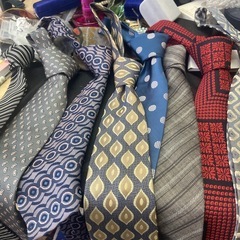 メンズネクタイ