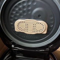 炊飯器の画像