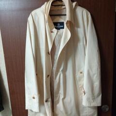 Aquascutum レインコート