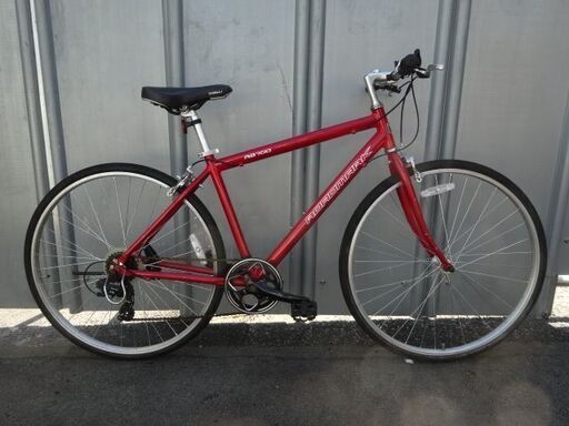 ROADMARK （ロードマーク）RB700　クロスバイク　管理NO.20240918-2