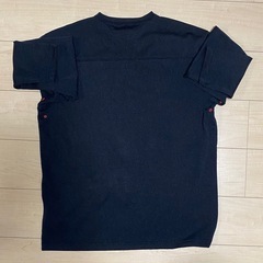 tommy HILFIGER トミーヒルフィガー　ロゴTシャツの画像