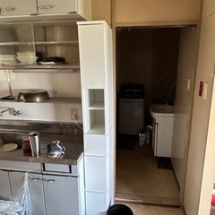 
収納家具の画像