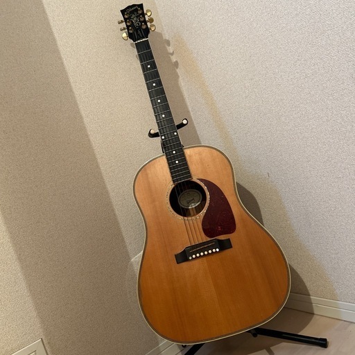 最終投稿値引き⭐︎ギブソンJ-45カスタムローズウッド