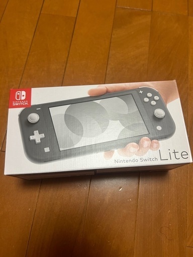 Nintendo Switch ライト