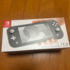 Nintendo Switch ライト