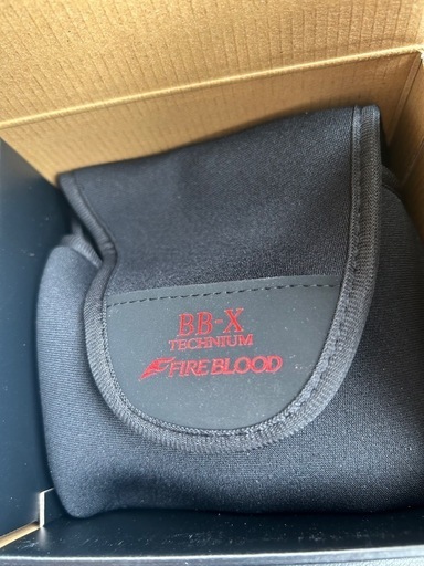 ファイヤブラット