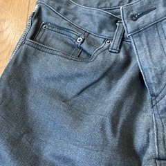 デニムの画像