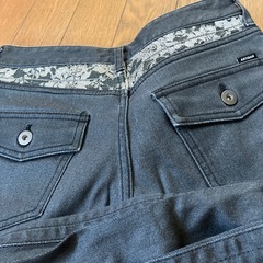 デニムの画像