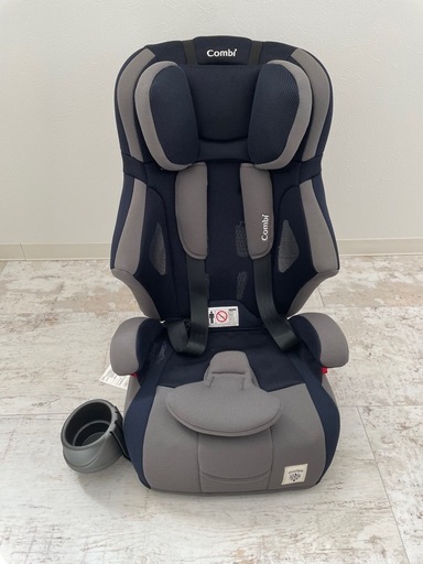 【中古】combi チャイルドシート