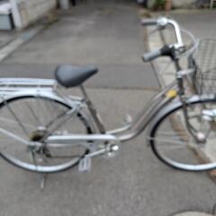 自転車