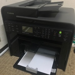 キャノン　コピー機