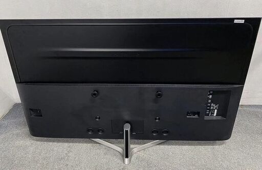 Hisense ハイセンス 液晶テレビ65型 65U7E 4Kチューナー内蔵モデル 2020年製 中古家電 店頭引取歓迎 R8712