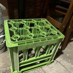瓶ケース