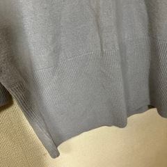 セーターの画像