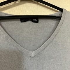 セーターの画像