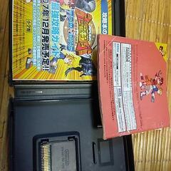 恐竜キング　7つのかけらの画像