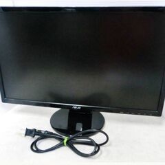 ASUS　液晶モニター　VE248　VE248HR　動作良好　ゲ...