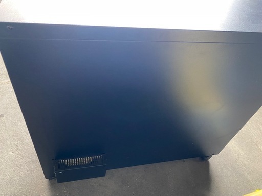 トーリ・ハン　防湿庫　ドライキャビン　H155W-DD