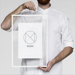 定価￥11,550【北欧】【デンマーク】 MOEBE ムーべ フ...