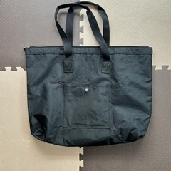 大きめのバックの画像