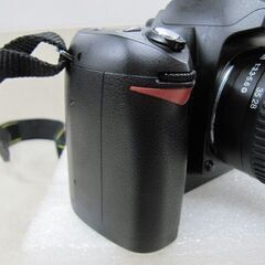 📷入荷！【カメラ】Nikon デジタル一眼　Ｗレンズ【デジカメ･ビデオカメラ高価買取アールワン田川】の画像