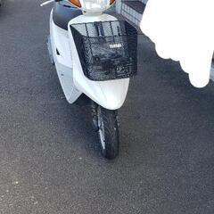 ヤマハ　ジョグ　連絡こないので再開