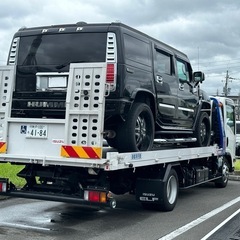 自動車の板金塗装職人、整備士の画像