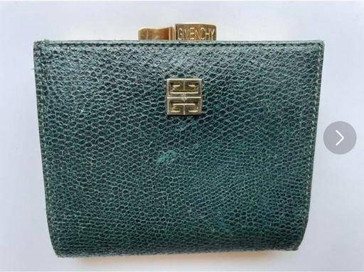 GIVENCHY 財布