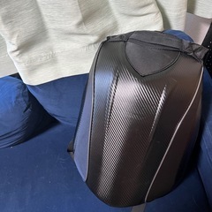 バイク　ツーリングリュック