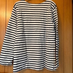 ①UNITED ARROWS ロンTの画像