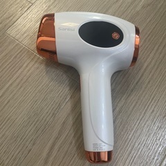 Sarlisi 脱毛器セット