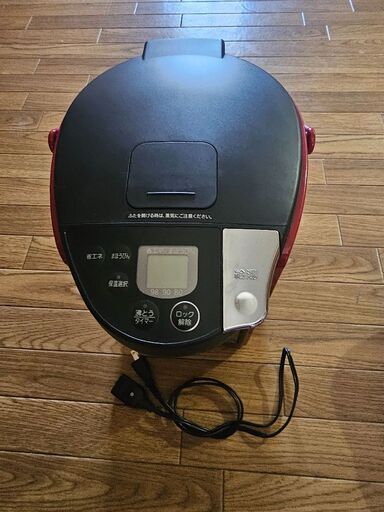 22年製タイガー3Lデンキポット