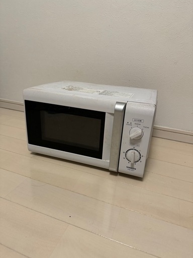 電子レンジ