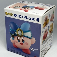 【新品】星のカービィ　カービィフレンズの画像