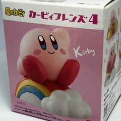 【新品】星のカービィ　カービィフレンズの画像